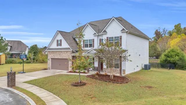 $725,000 | 7362 Hollyhock Lane, Ooltewah, TN 37363