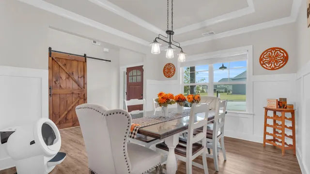 $725,000 | 7362 Hollyhock Lane, Ooltewah, TN 37363