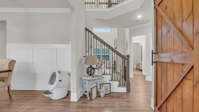 $725,000 | 7362 Hollyhock Lane, Ooltewah, TN 37363