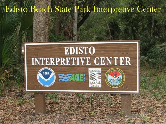 139 Cotton Bay Road Edisto Island, SC 29438 - Photo 13 of 13 interpretive center @ state park