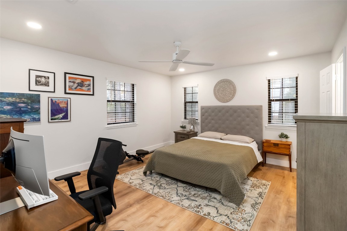 326 Pine View Loop Bastrop, TX 78602 - Photo 18 of 29