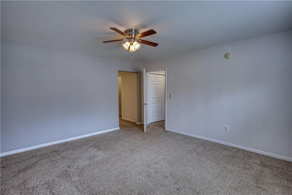 1006 English Oak Lane Winder, GA 30680 - Photo 45 of 83 a view of an empty room