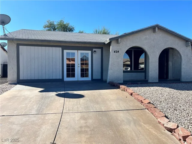 $375,000 | 424 Engel Avenue, Henderson, NV 89011