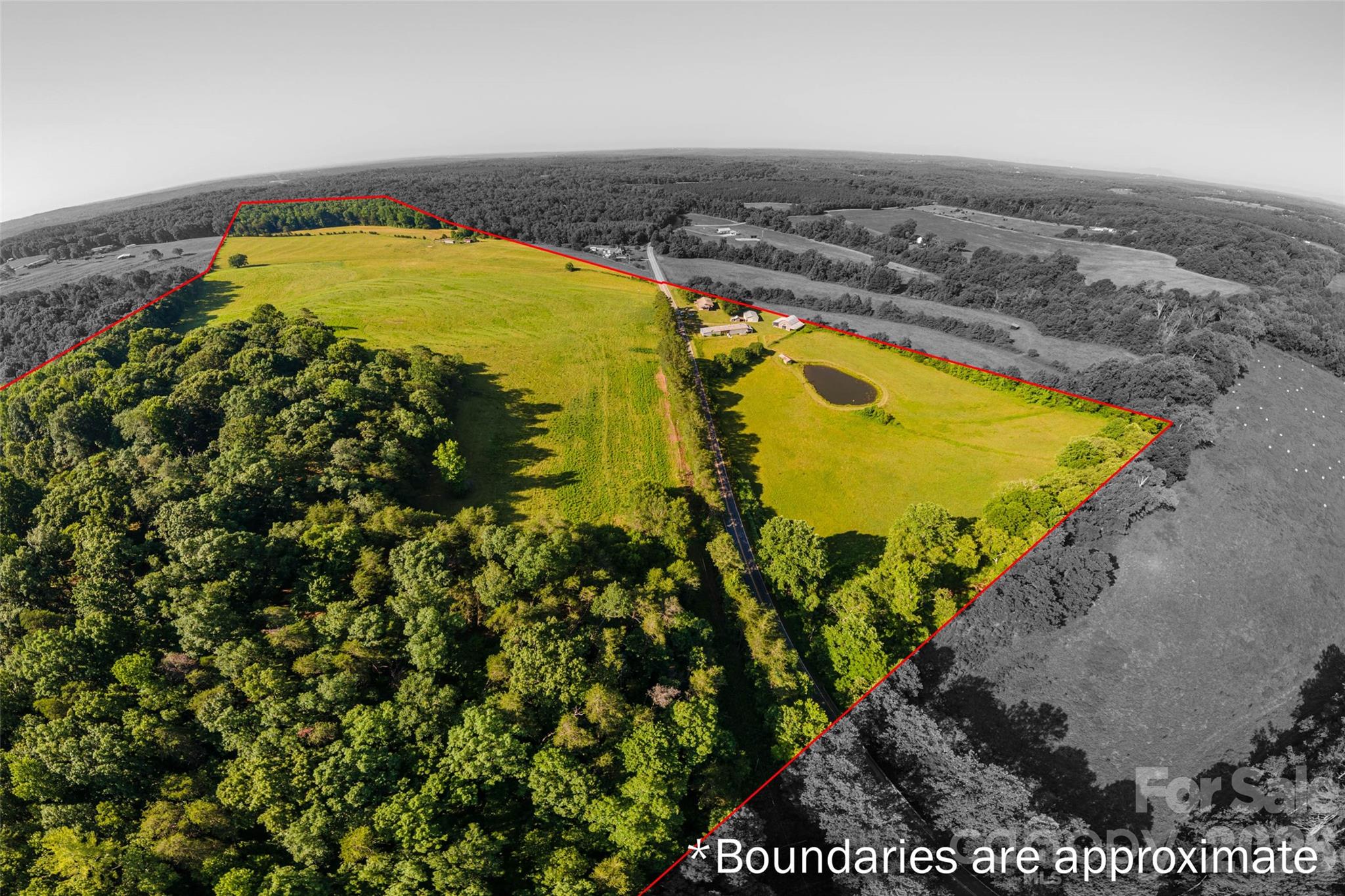 475 Joe Bostic Road Bostic, NC 28018 - Photo 35 of 36