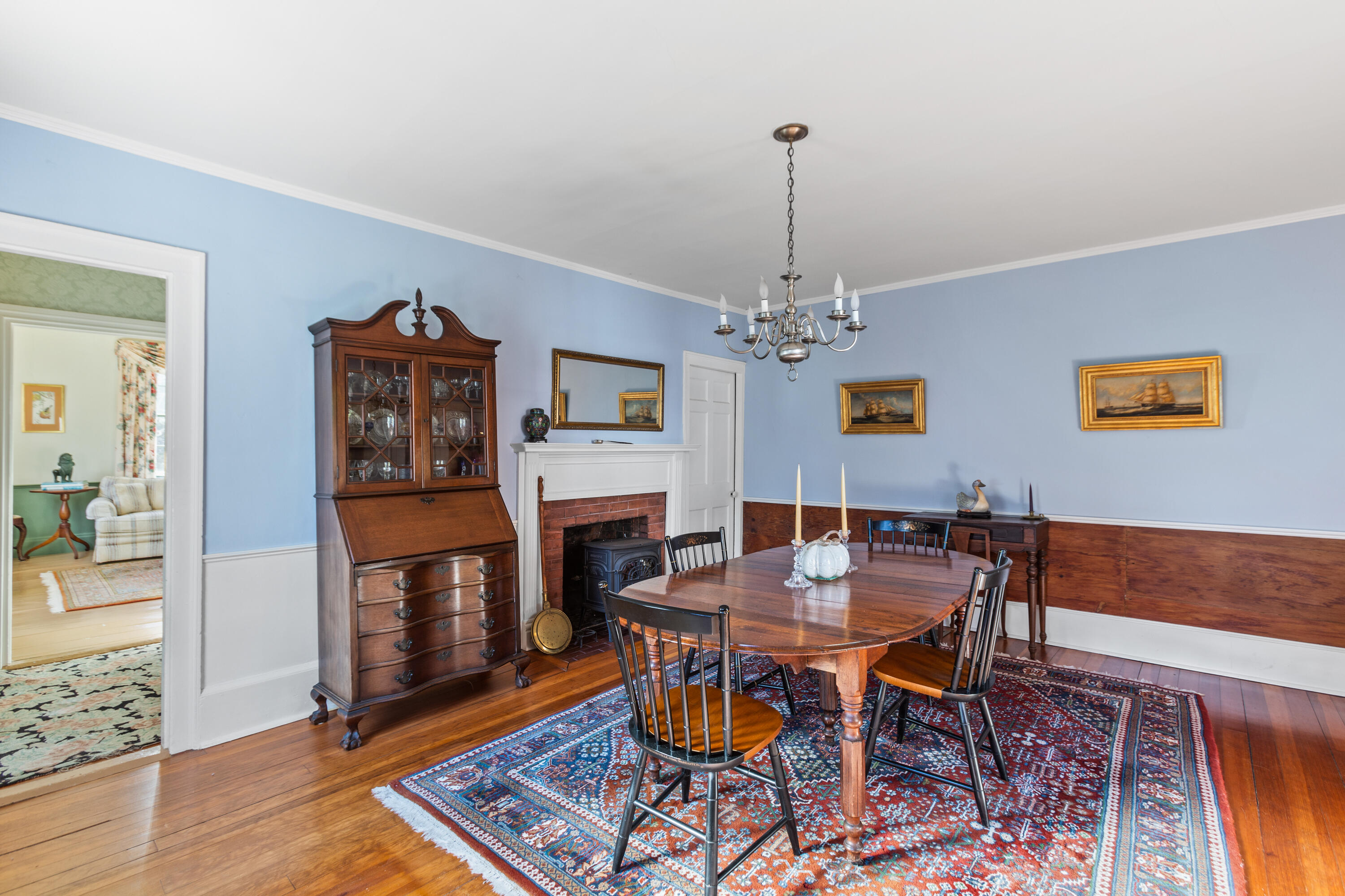165 East Fork Road Camden, ME 04843 - Photo 14 of 31 12-165EForkRd-Camden-KS