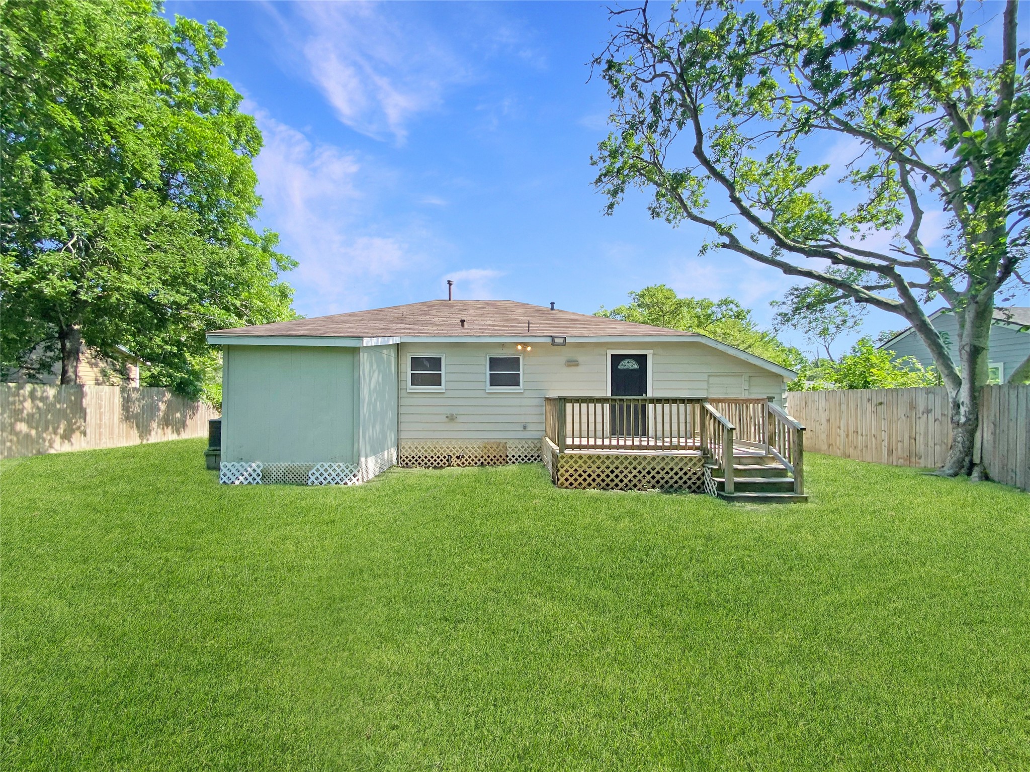 506 Azalea Drive La Marque, TX 77568 - Photo 18 of 18