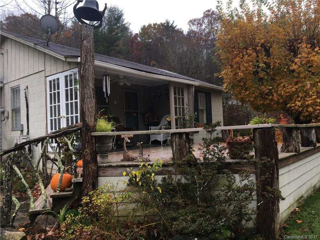 94 Walnut Straight Road Spruce Pine, NC 28777 - Photo 1 of 6 Gallery Image 1