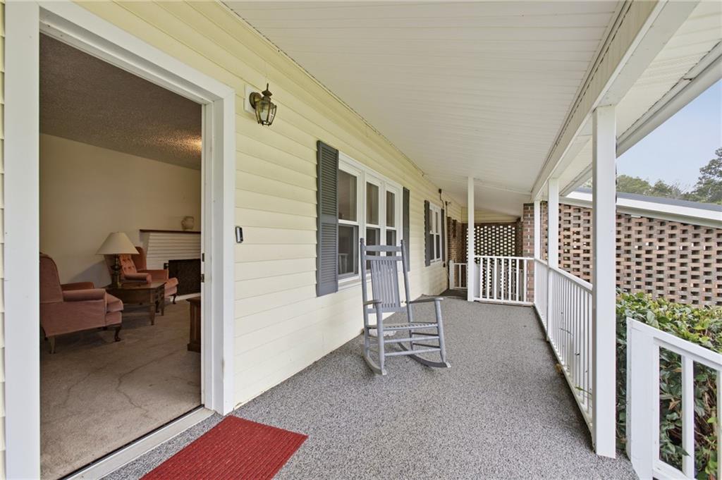 659 Brock Road Carrollton, GA 30117 - Photo 7 of 50