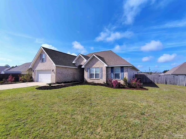 $380,000 | 2247 Boxford Court, Pensacola, FL 32507