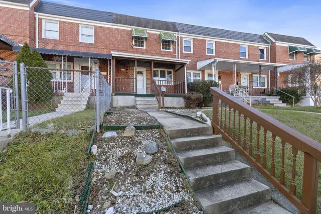 $1,700 | 7731 Eastdale Road, Baltimore, MD 21224