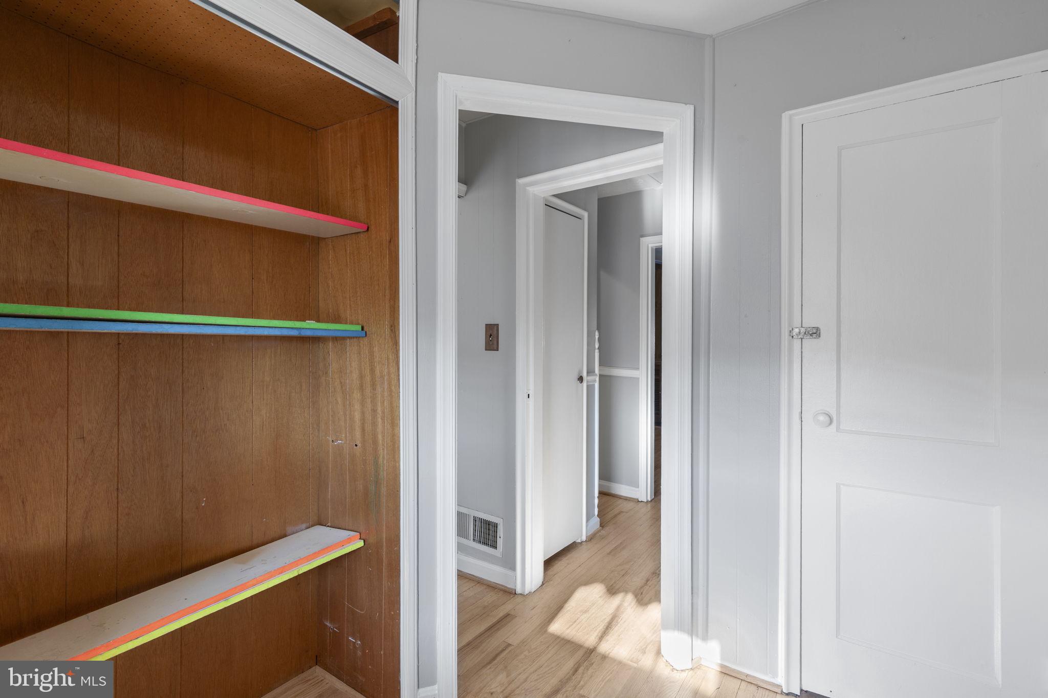 7731 Eastdale Road Baltimore, MD 21224 - Photo 15 of 26 a view of an empty room