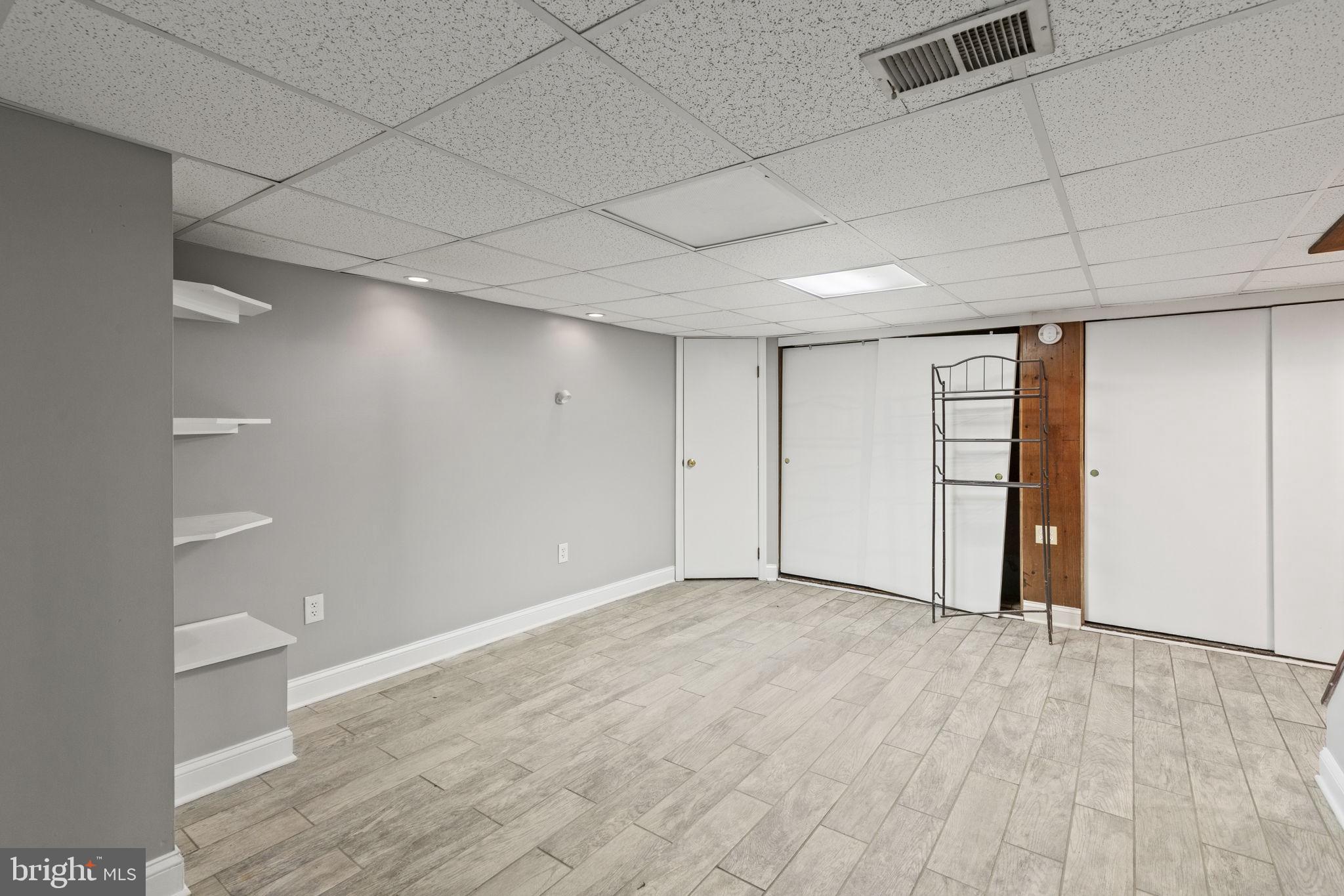 7731 Eastdale Road Baltimore, MD 21224 - Photo 18 of 26 a view of an empty room