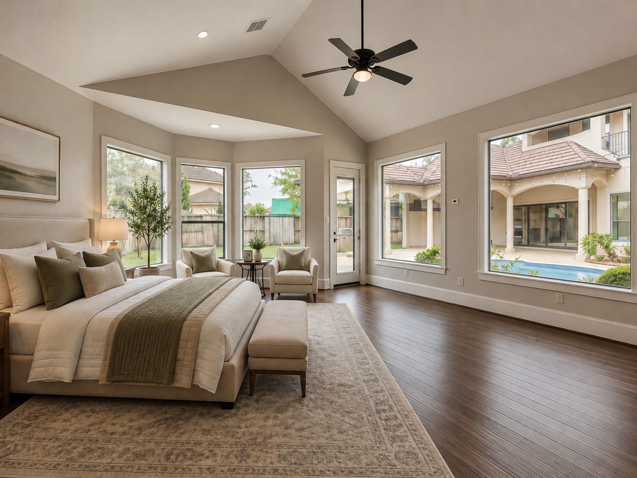 25 Post Shadow Estate Drive Spring, TX 77389 - Photo 25 of 50 This is a virtually staged photo.
