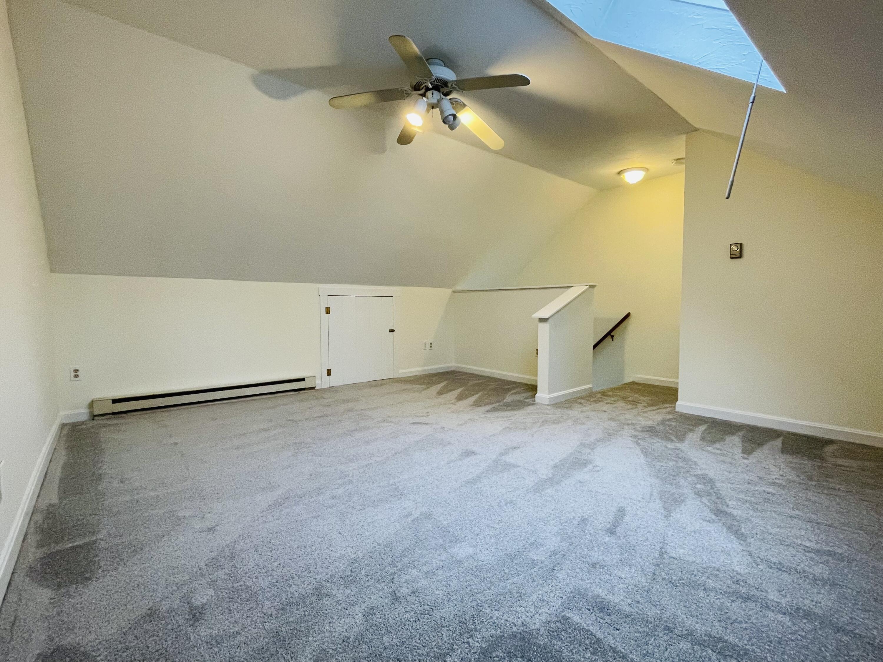 39 Powder Mill Drive, Unit 39 Kennebunk, ME 04043 - Photo 12 of 21 Top floor Bedroom