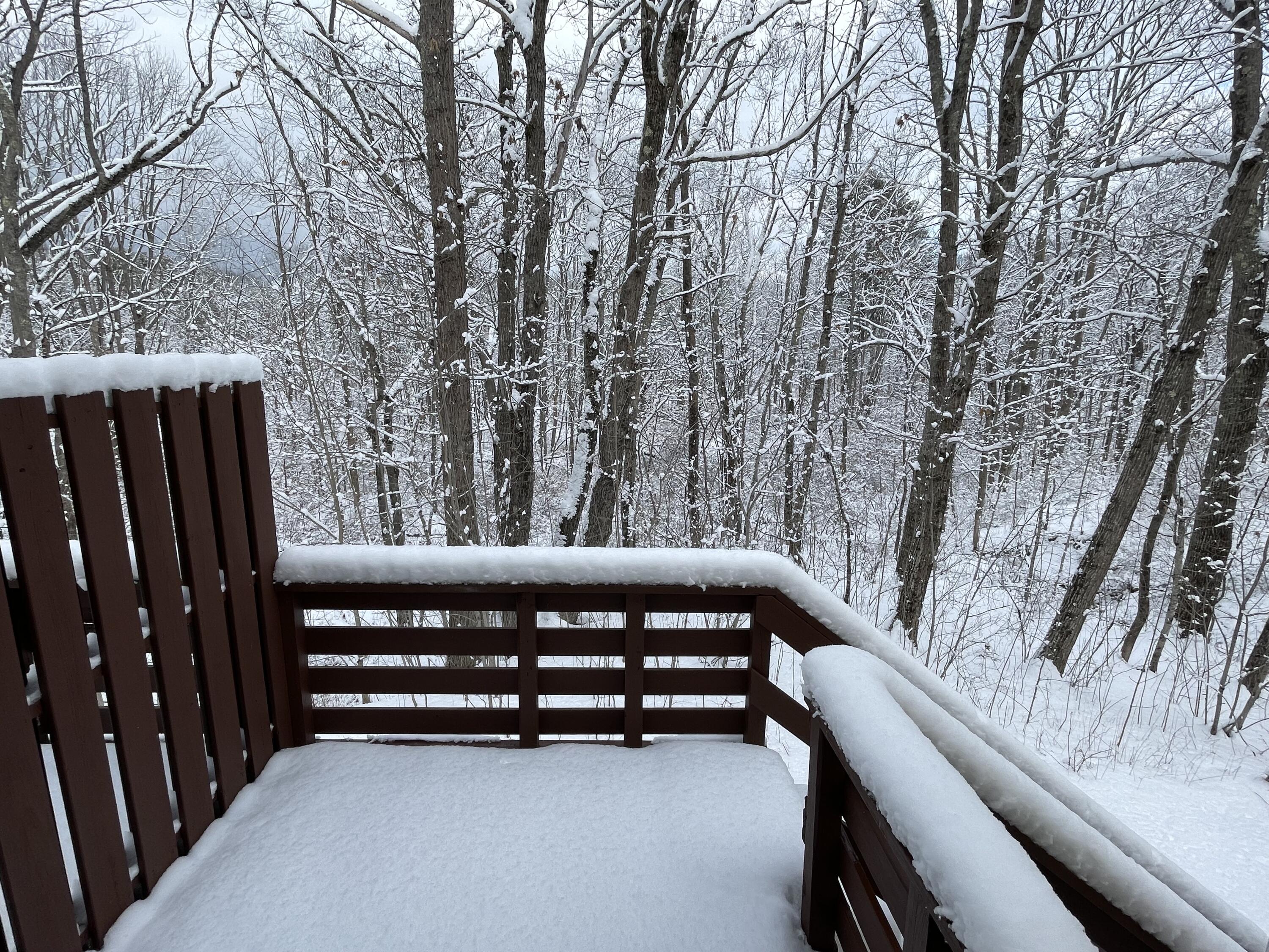 39 Powder Mill Drive, Unit 39 Kennebunk, ME 04043 - Photo 2 of 21 Deck overlooking the Kennebunk River!