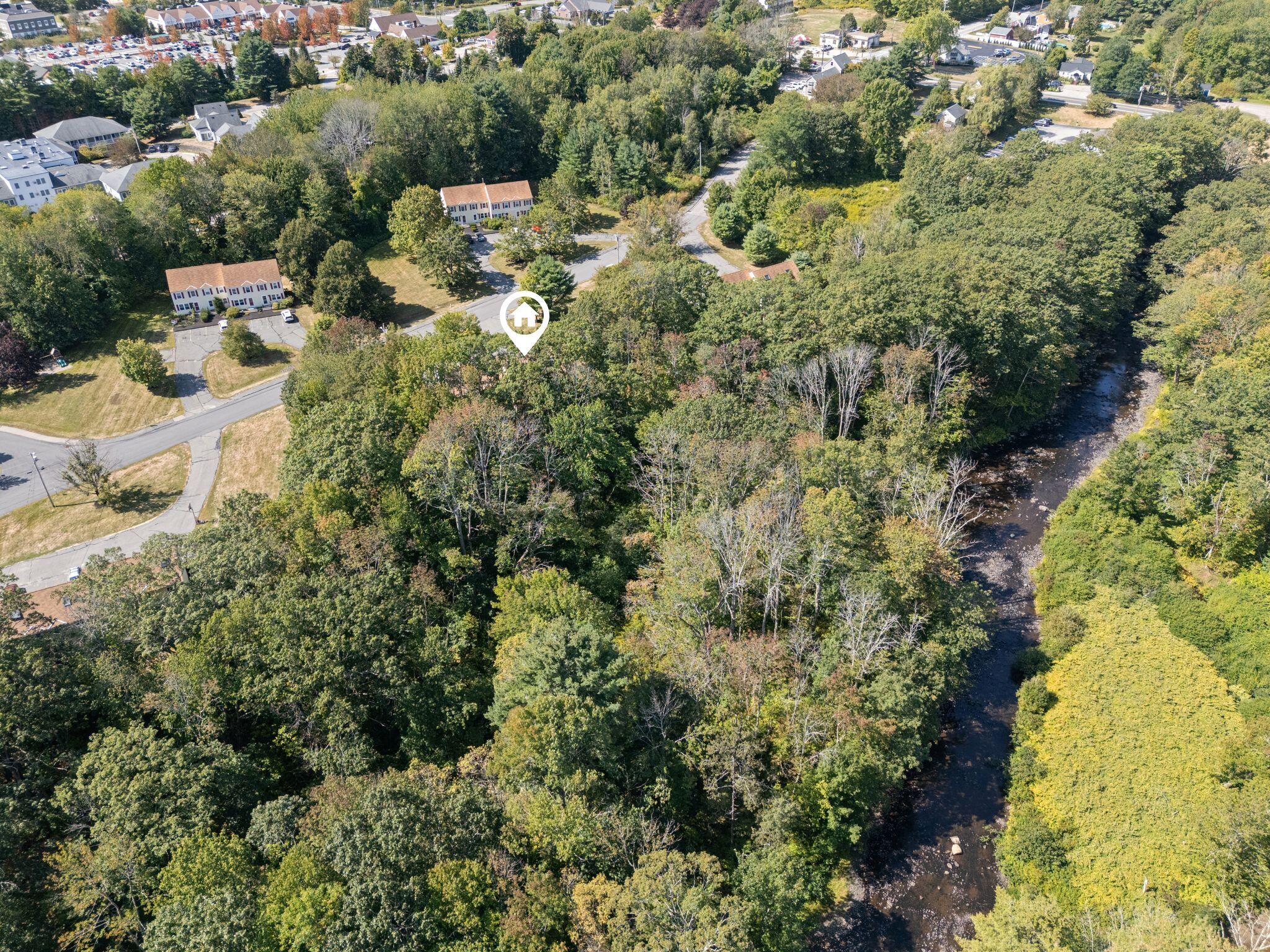 39 Powder Mill Drive, Unit 39 Kennebunk, ME 04043 - Photo 5 of 21 Kennebunk River access