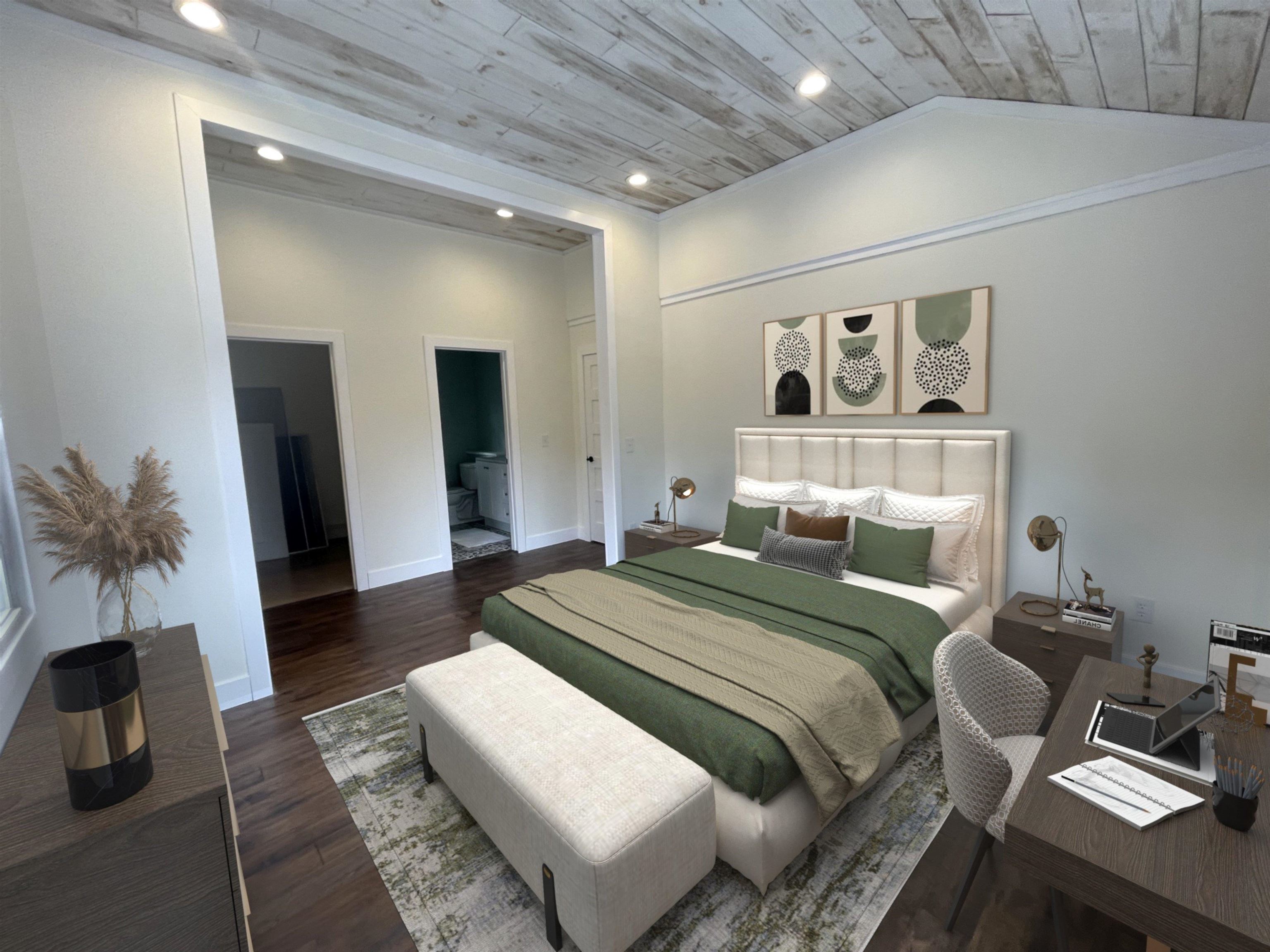 800 Gleason Road Rutland Town, VT 05701 - Photo 17 of 38 Gallery Image 17