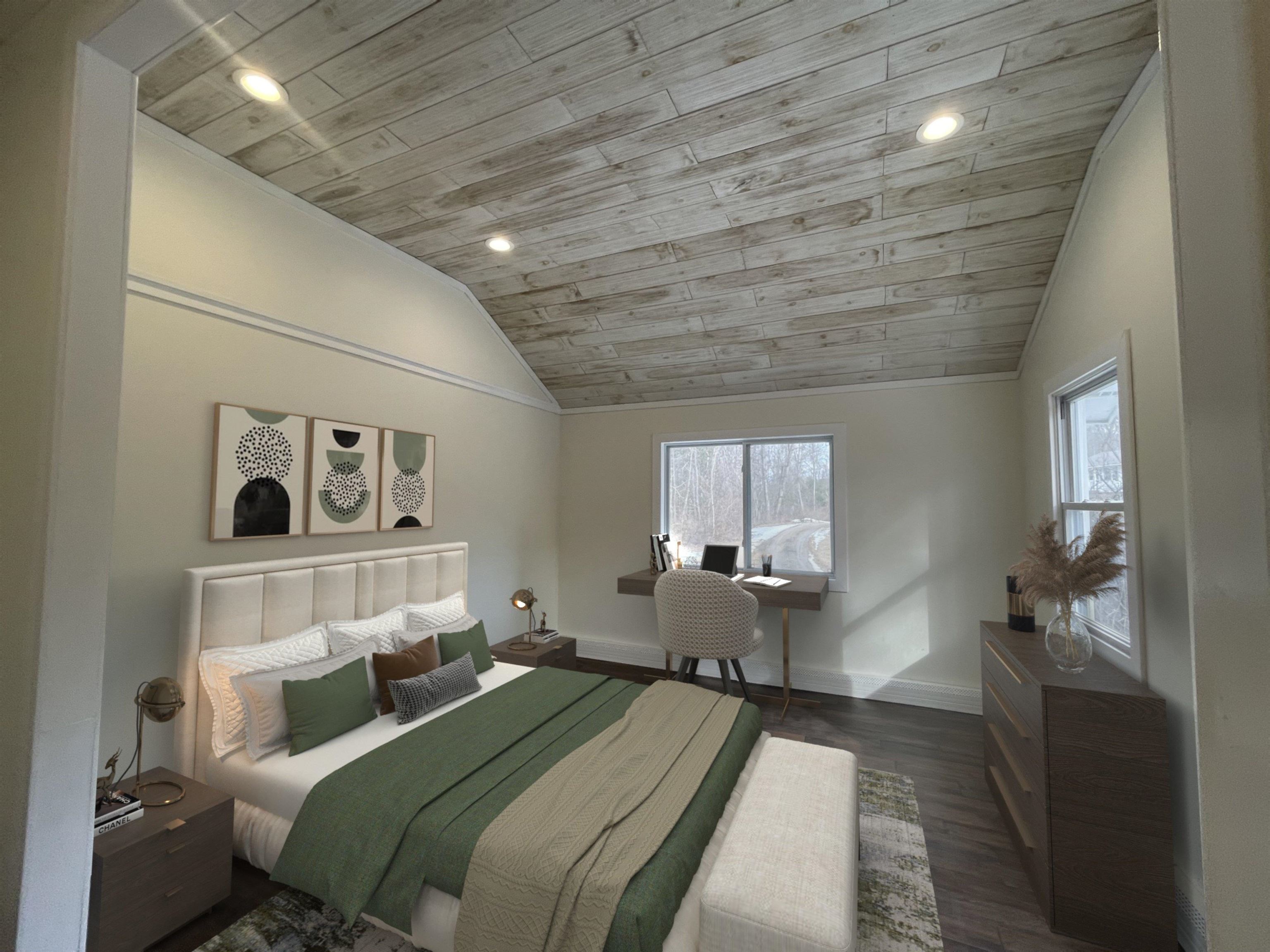 800 Gleason Road Rutland Town, VT 05701 - Photo 18 of 38 Gallery Image 18