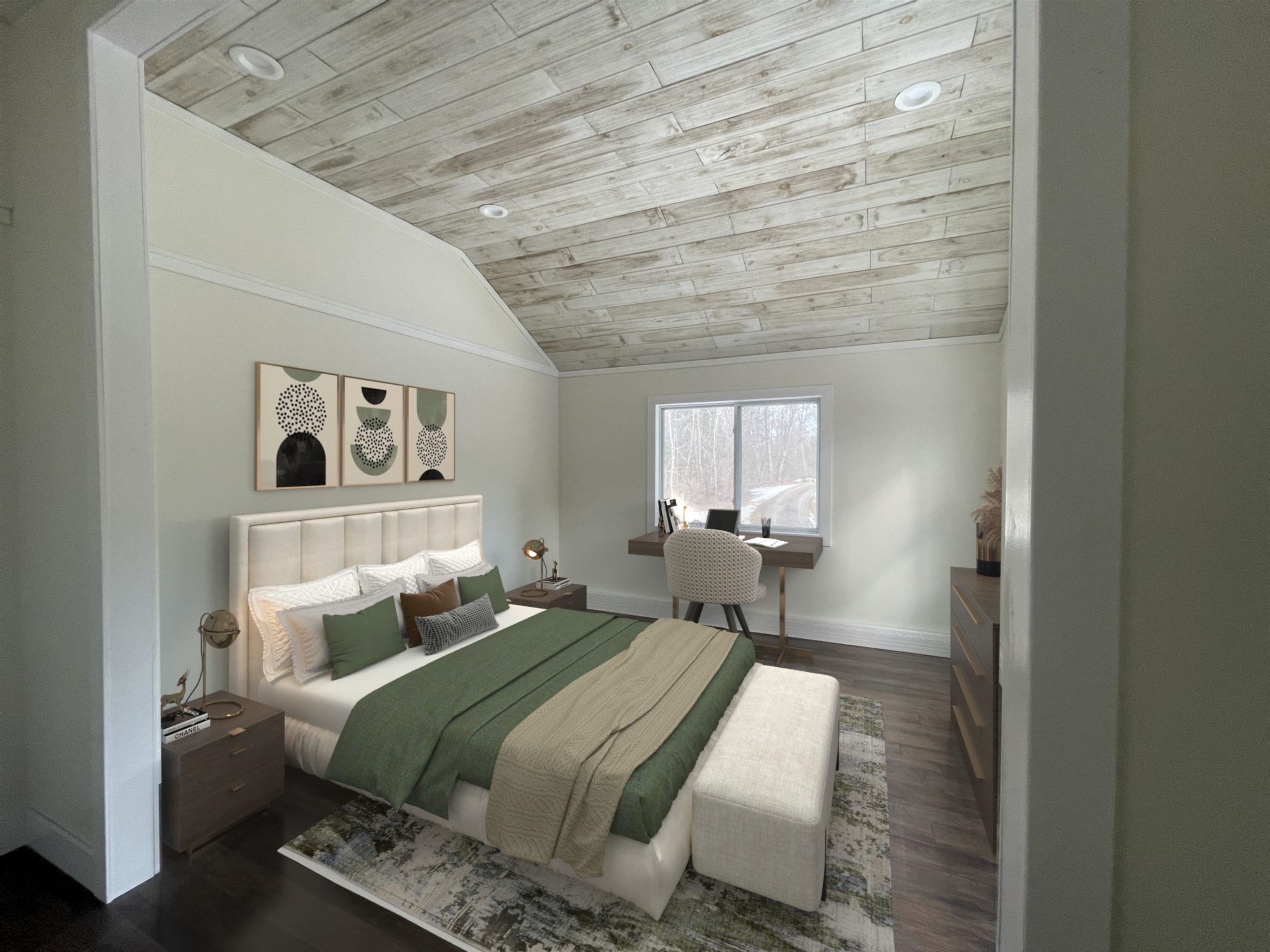 800 Gleason Road Rutland Town, VT 05701 - Photo 19 of 38 Gallery Image 19