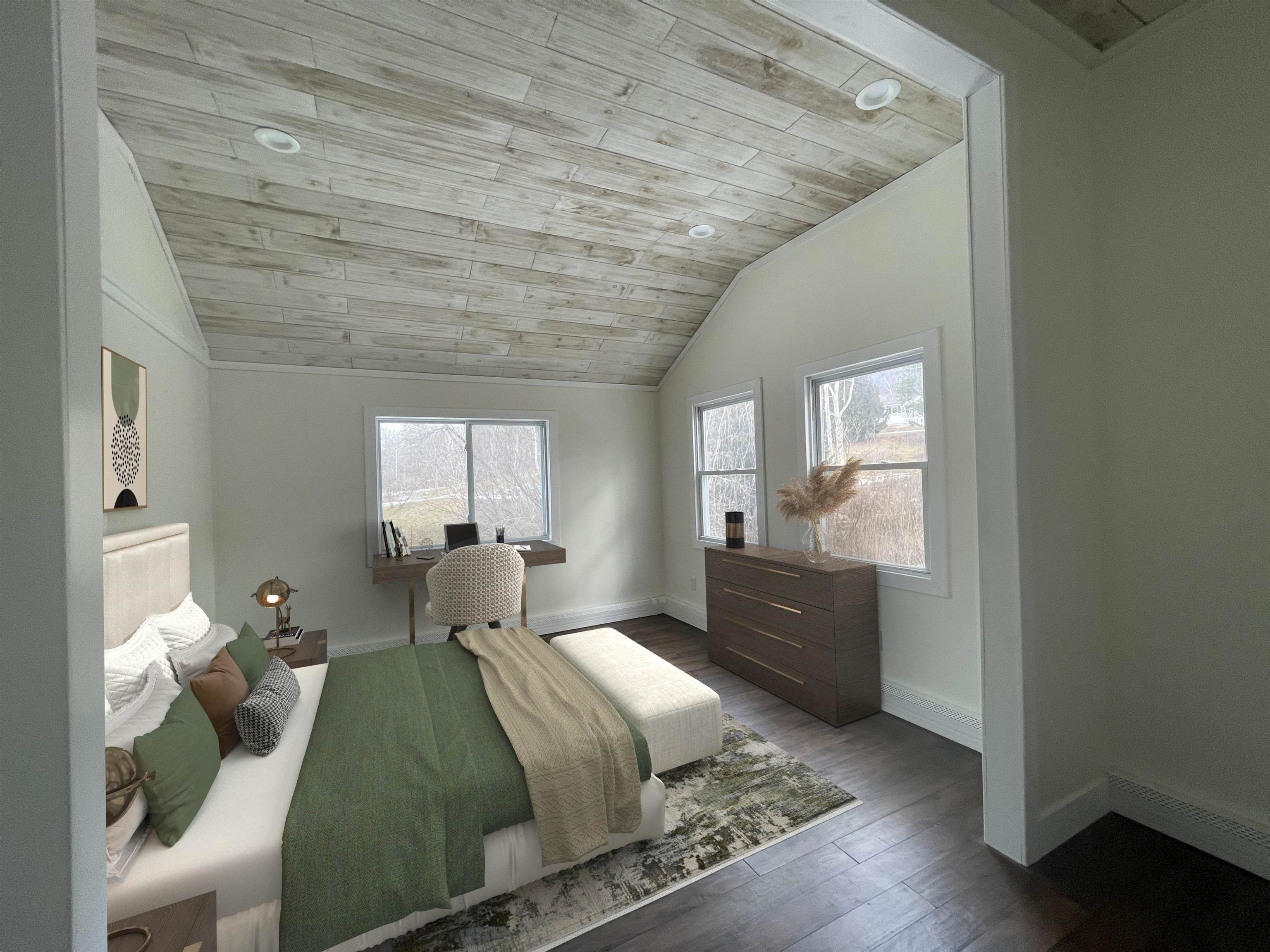 800 Gleason Road Rutland Town, VT 05701 - Photo 21 of 38 Gallery Image 21