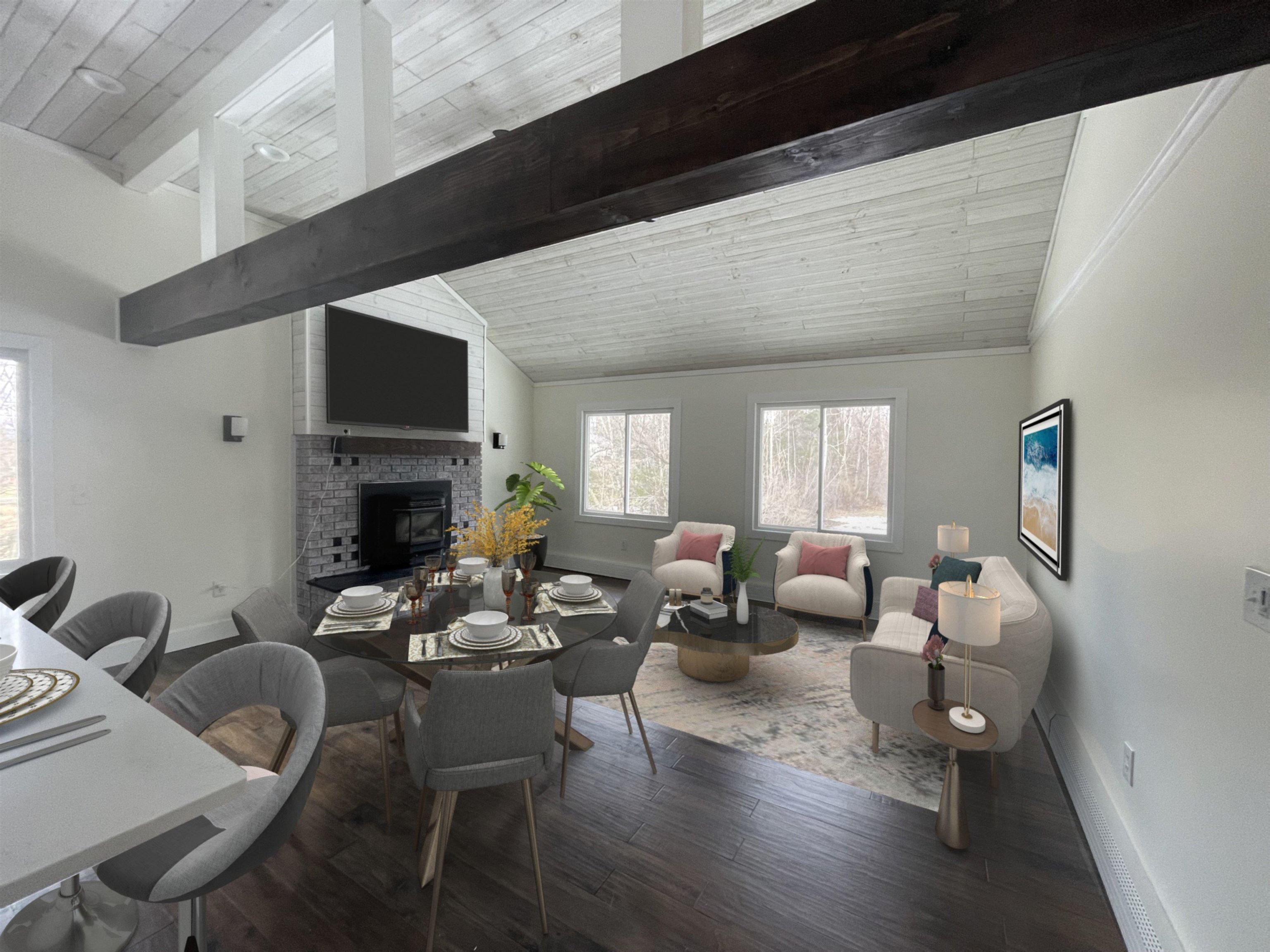 800 Gleason Road Rutland Town, VT 05701 - Photo 5 of 38 Gallery Image 5