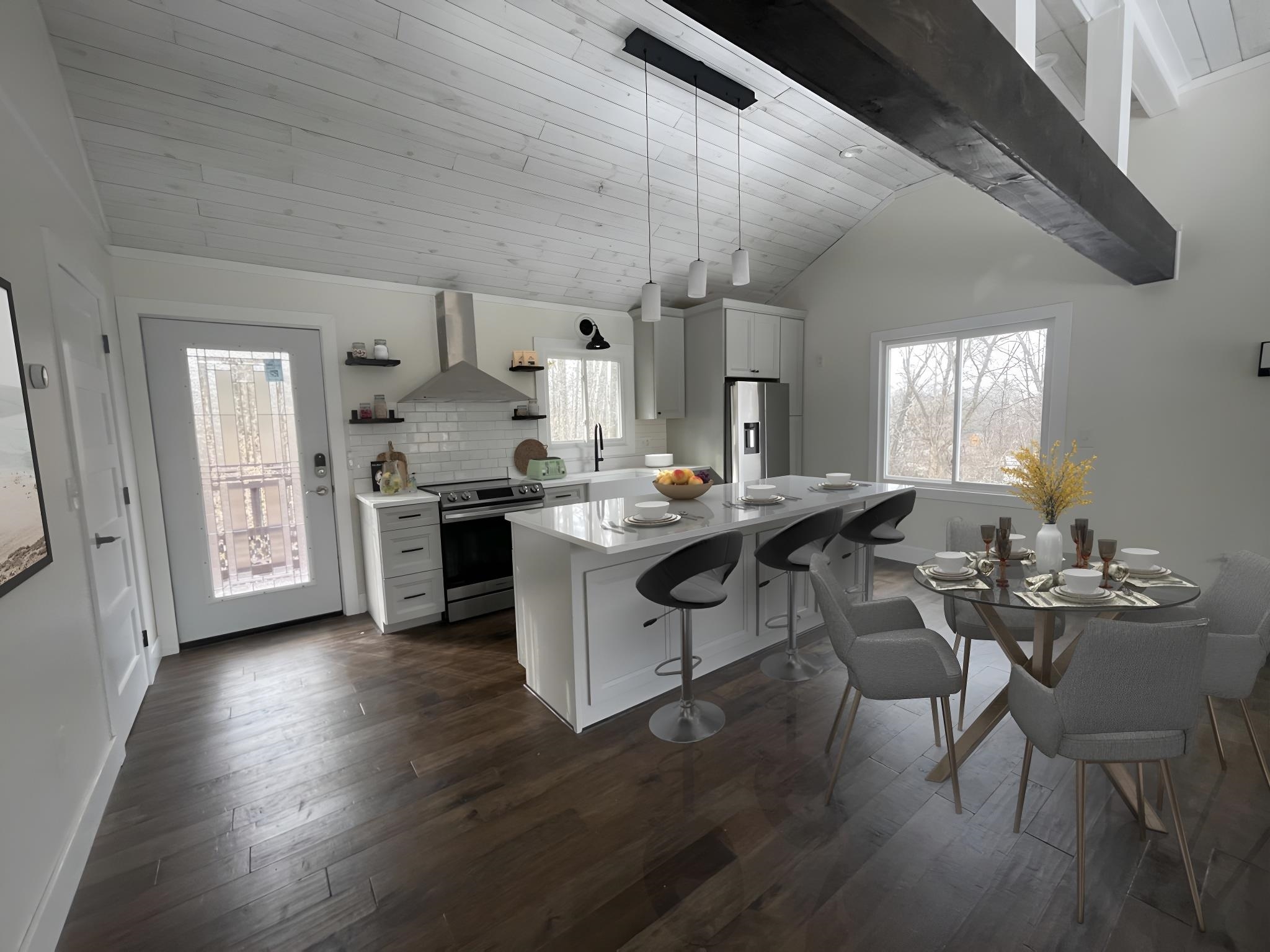 800 Gleason Road Rutland Town, VT 05701 - Photo 7 of 38 Gallery Image 7