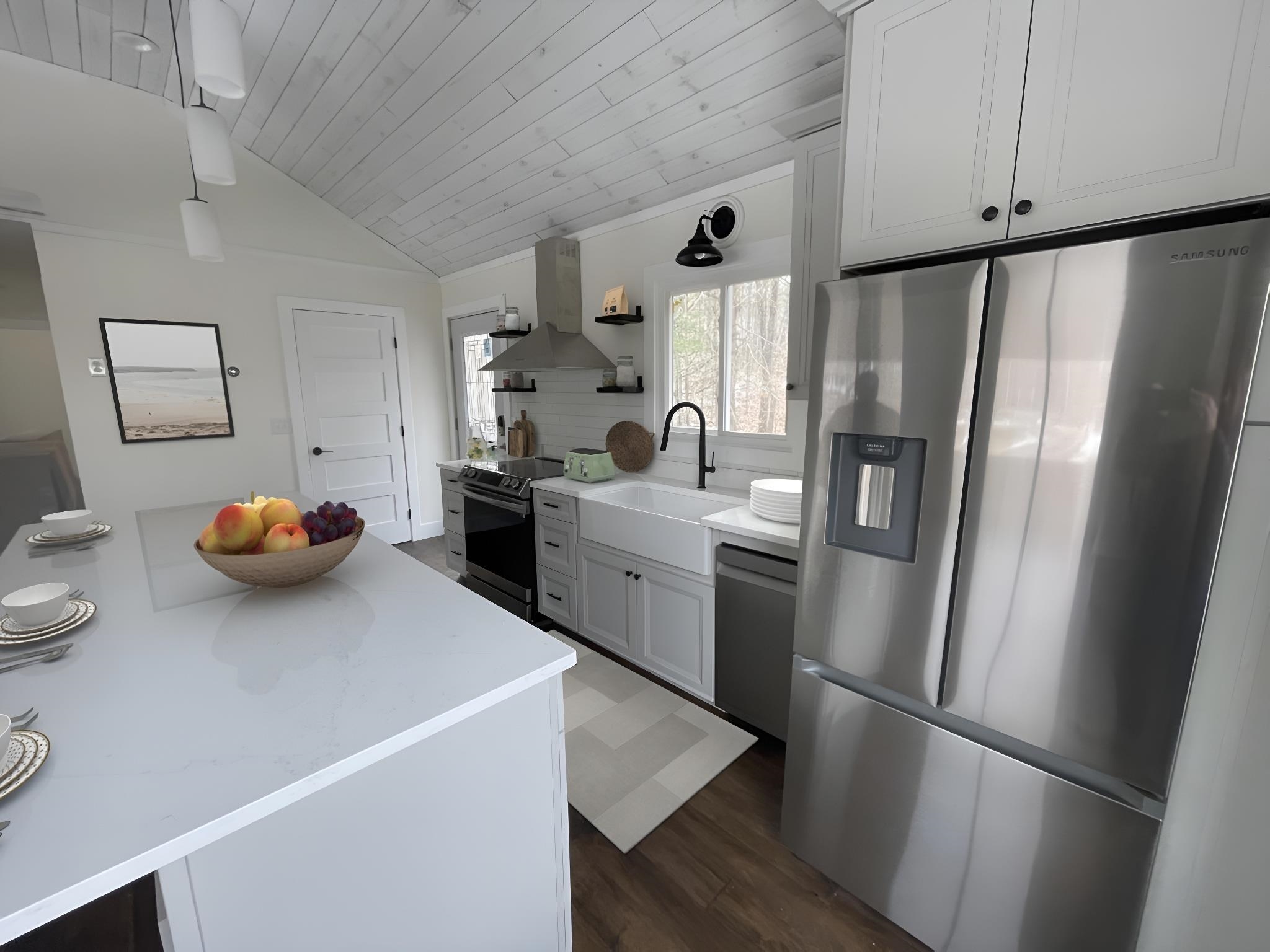800 Gleason Road Rutland Town, VT 05701 - Photo 8 of 38 Gallery Image 8