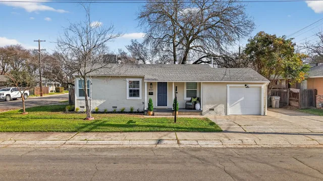 $489,000 | 4001 58th Street, Sacramento, CA 95820