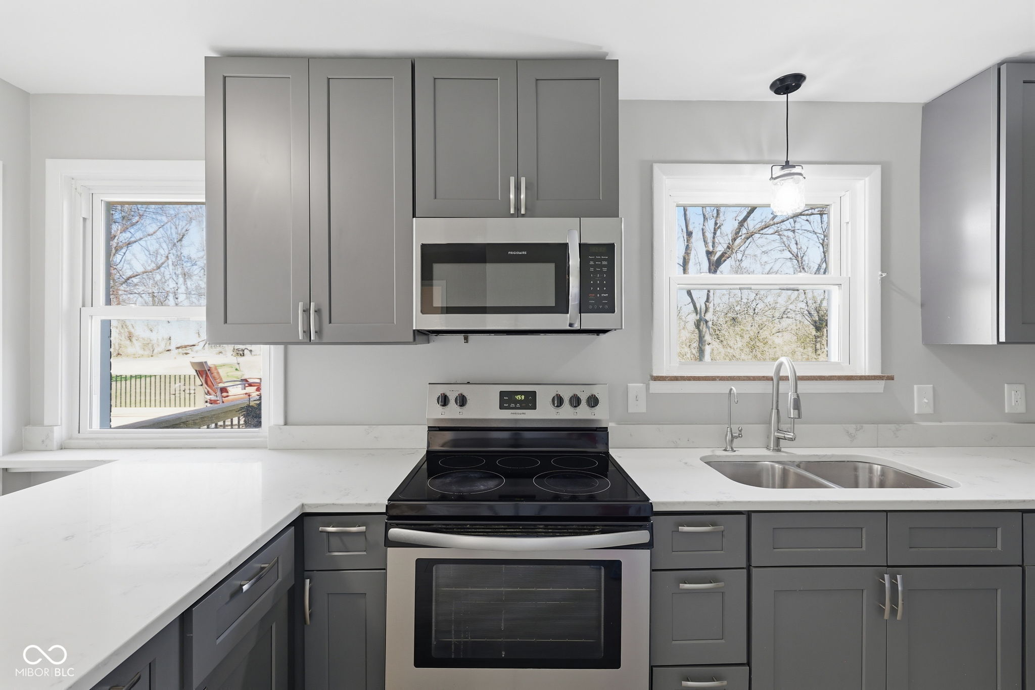 4406 Radnor Road Indianapolis, IN 46226 - Photo 15 of 57