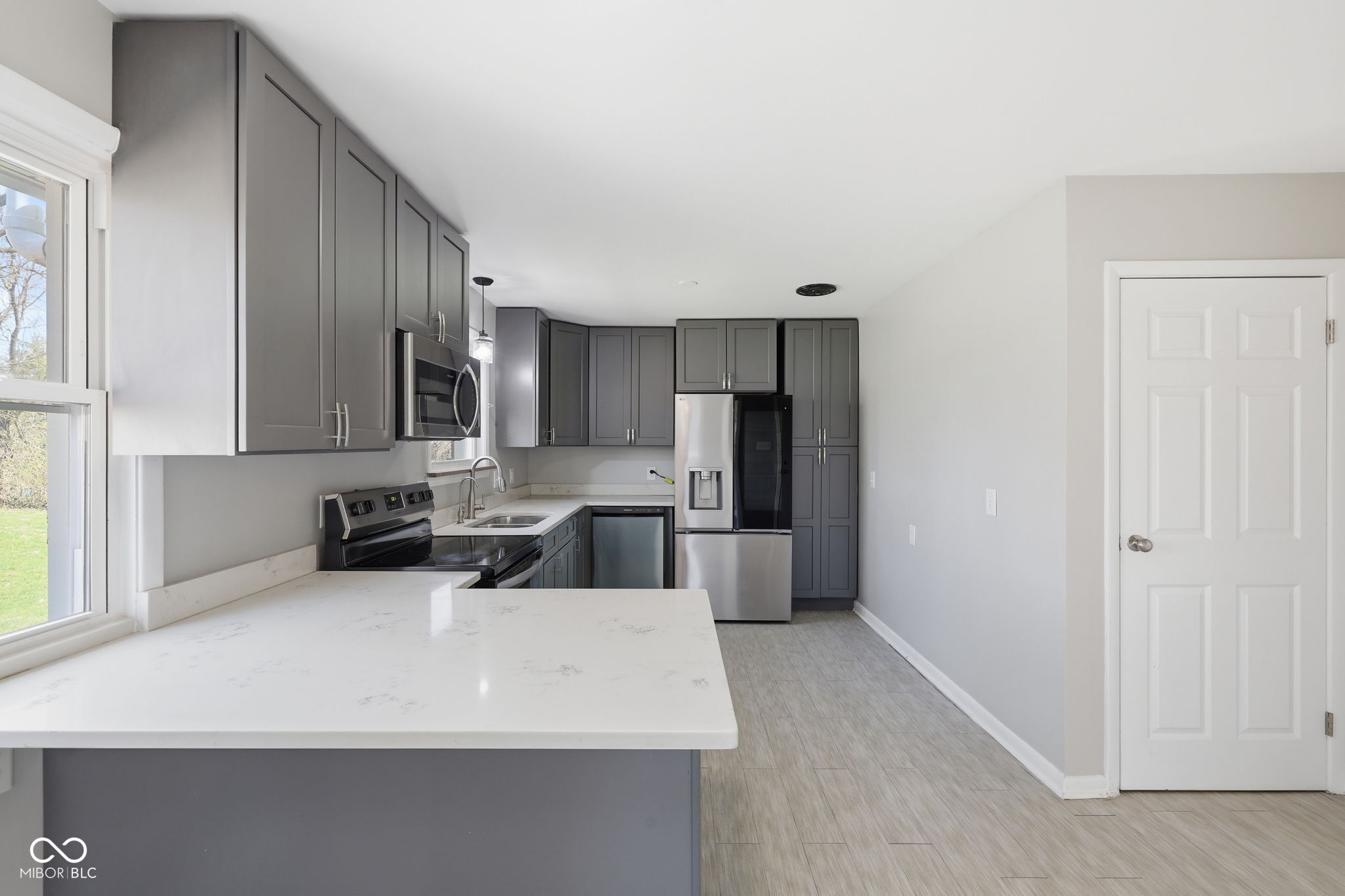 4406 Radnor Road Indianapolis, IN 46226 - Photo 17 of 57