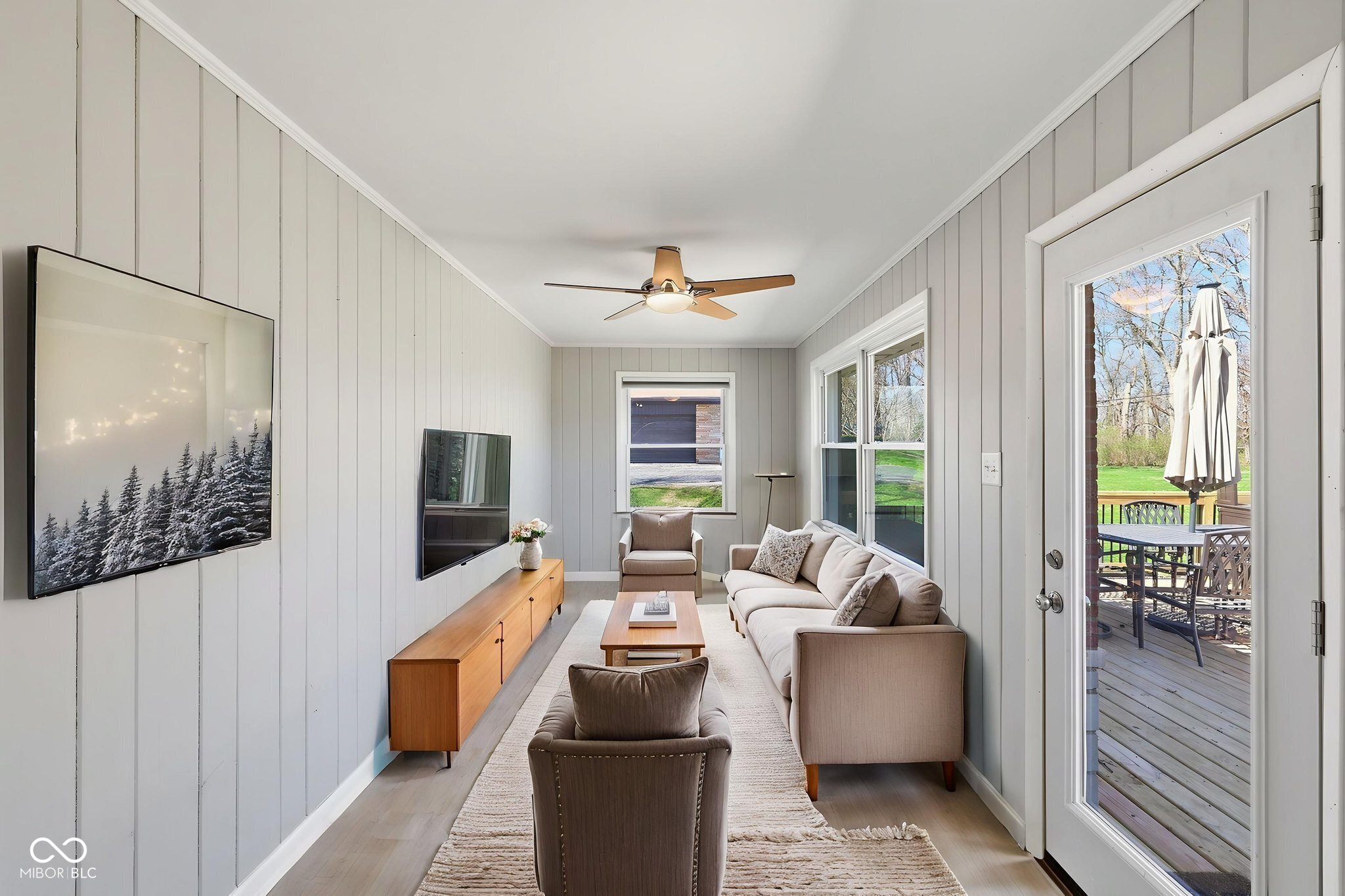 4406 Radnor Road Indianapolis, IN 46226 - Photo 18 of 57