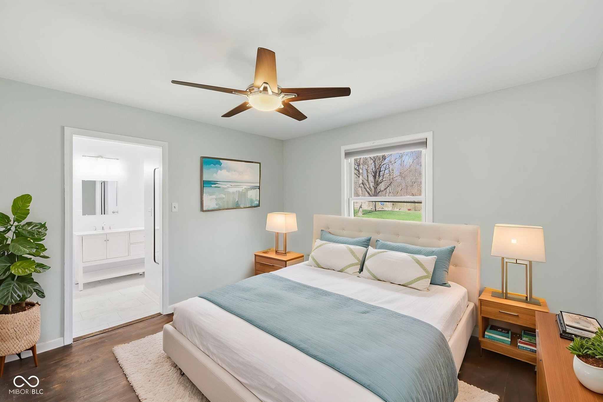 4406 Radnor Road Indianapolis, IN 46226 - Photo 21 of 57