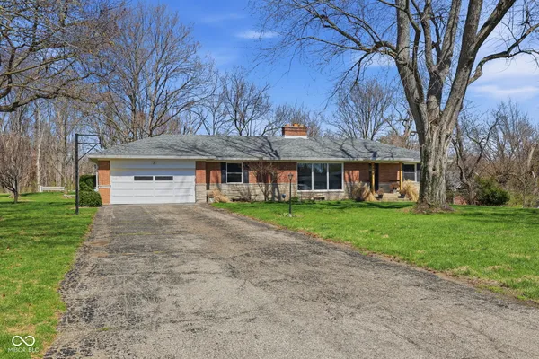 $340,000 | 4406 Radnor Road, Indianapolis, IN 46226