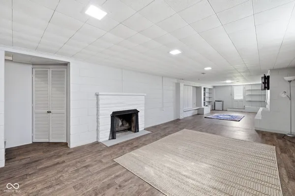 $340,000 | 4406 Radnor Road, Indianapolis, IN 46226