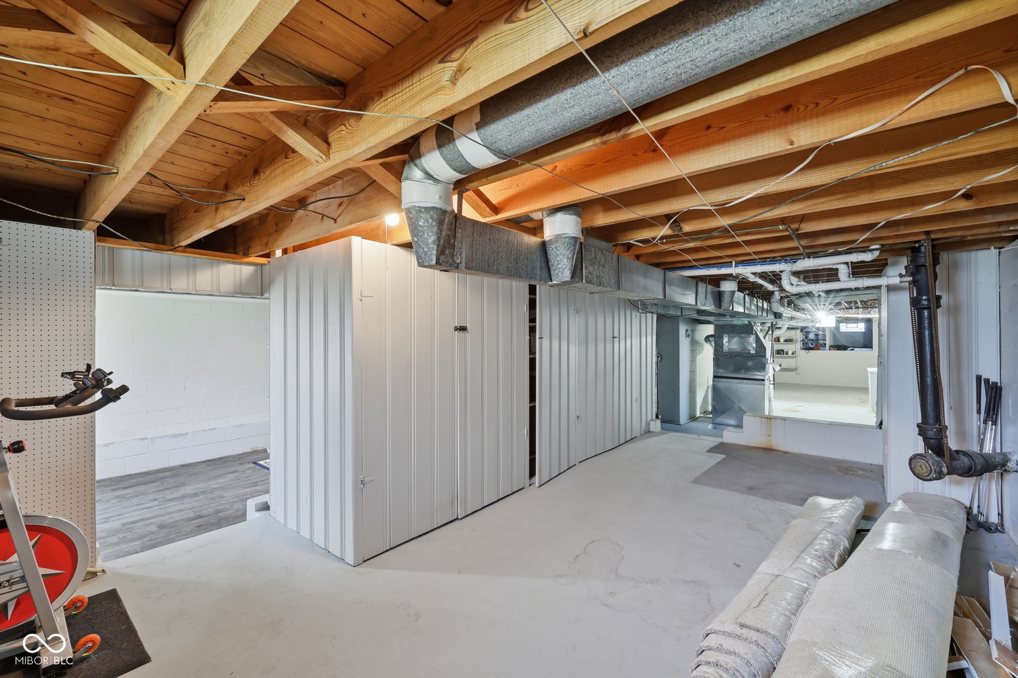 4406 Radnor Road Indianapolis, IN 46226 - Photo 39 of 57