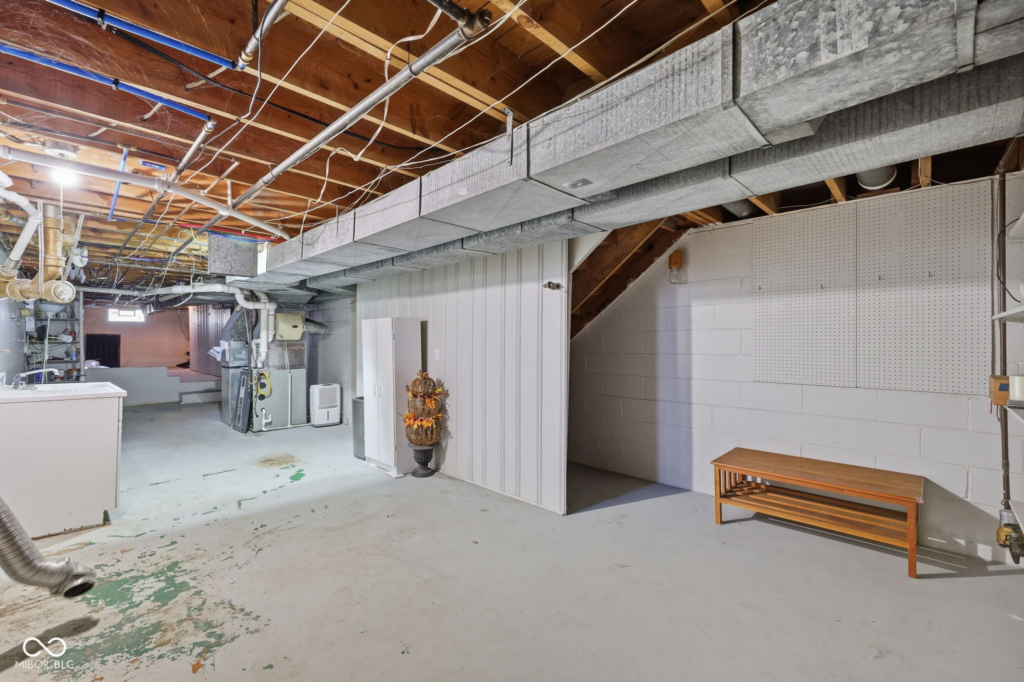 4406 Radnor Road Indianapolis, IN 46226 - Photo 40 of 57