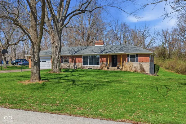 $340,000 | 4406 Radnor Road, Indianapolis, IN 46226