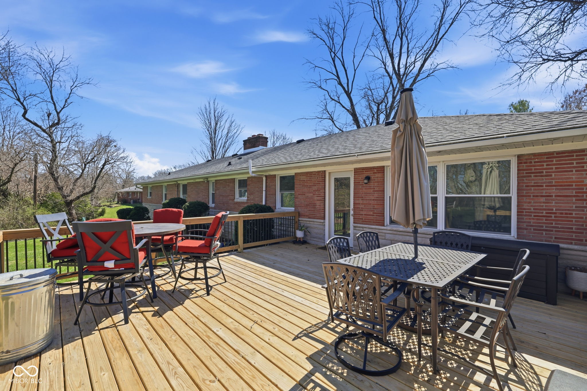 4406 Radnor Road Indianapolis, IN 46226 - Photo 41 of 57