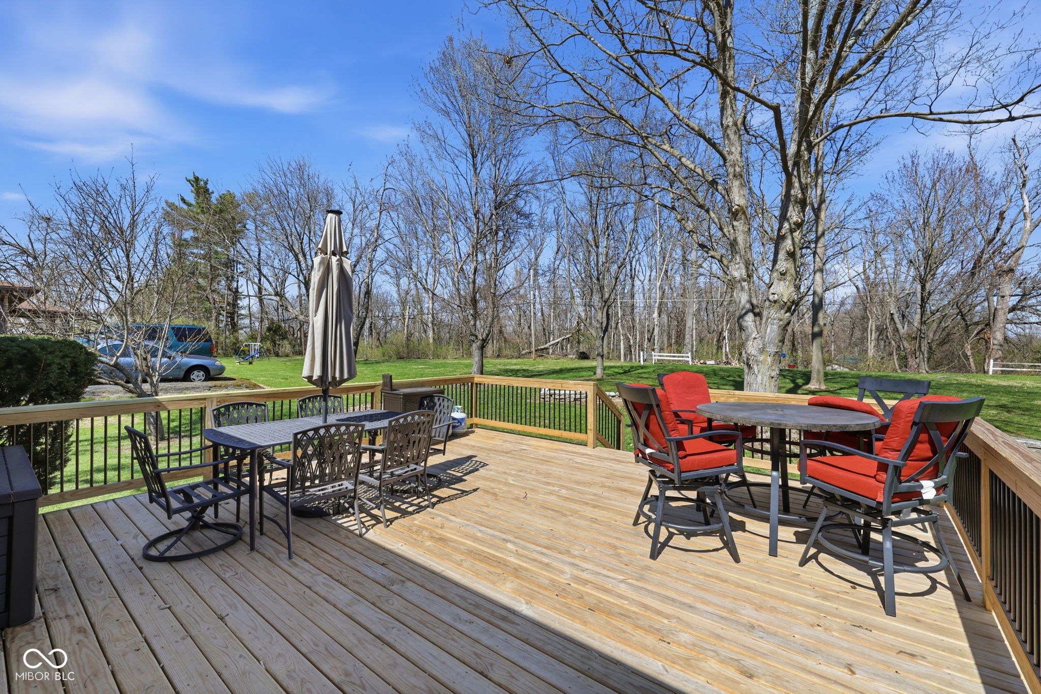 4406 Radnor Road Indianapolis, IN 46226 - Photo 42 of 57