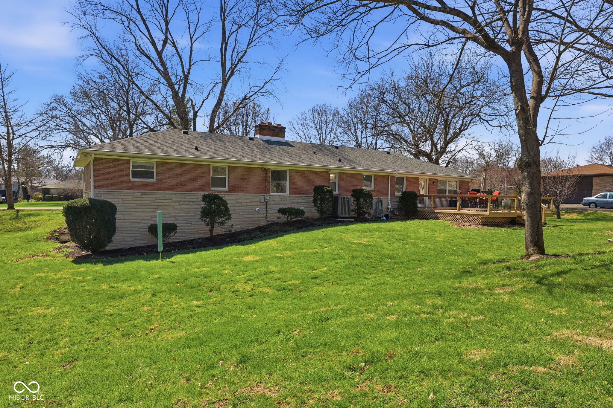 4406 Radnor Road Indianapolis, IN 46226 - Photo 46 of 57