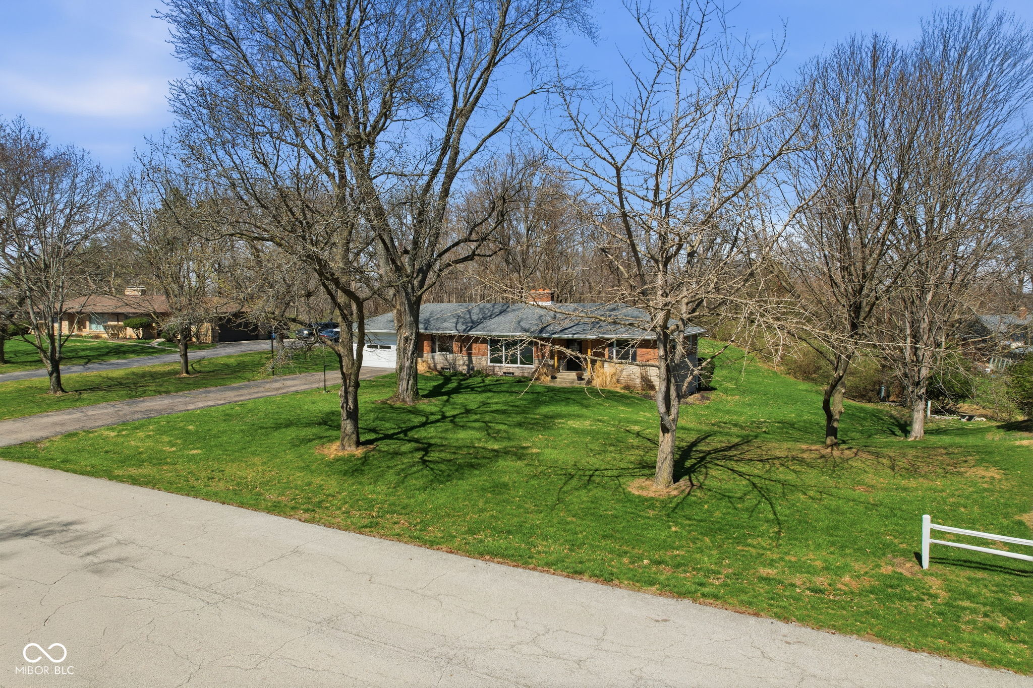 4406 Radnor Road Indianapolis, IN 46226 - Photo 47 of 57