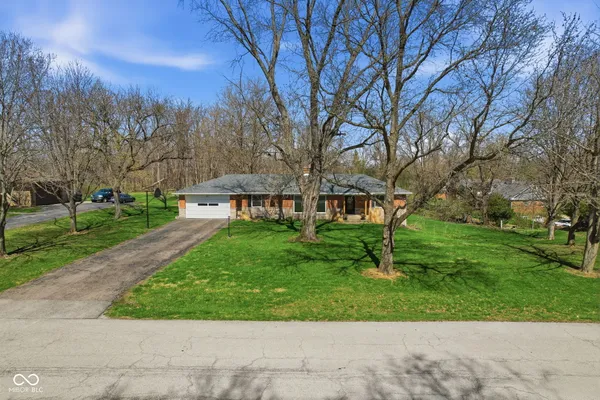 $340,000 | 4406 Radnor Road, Indianapolis, IN 46226