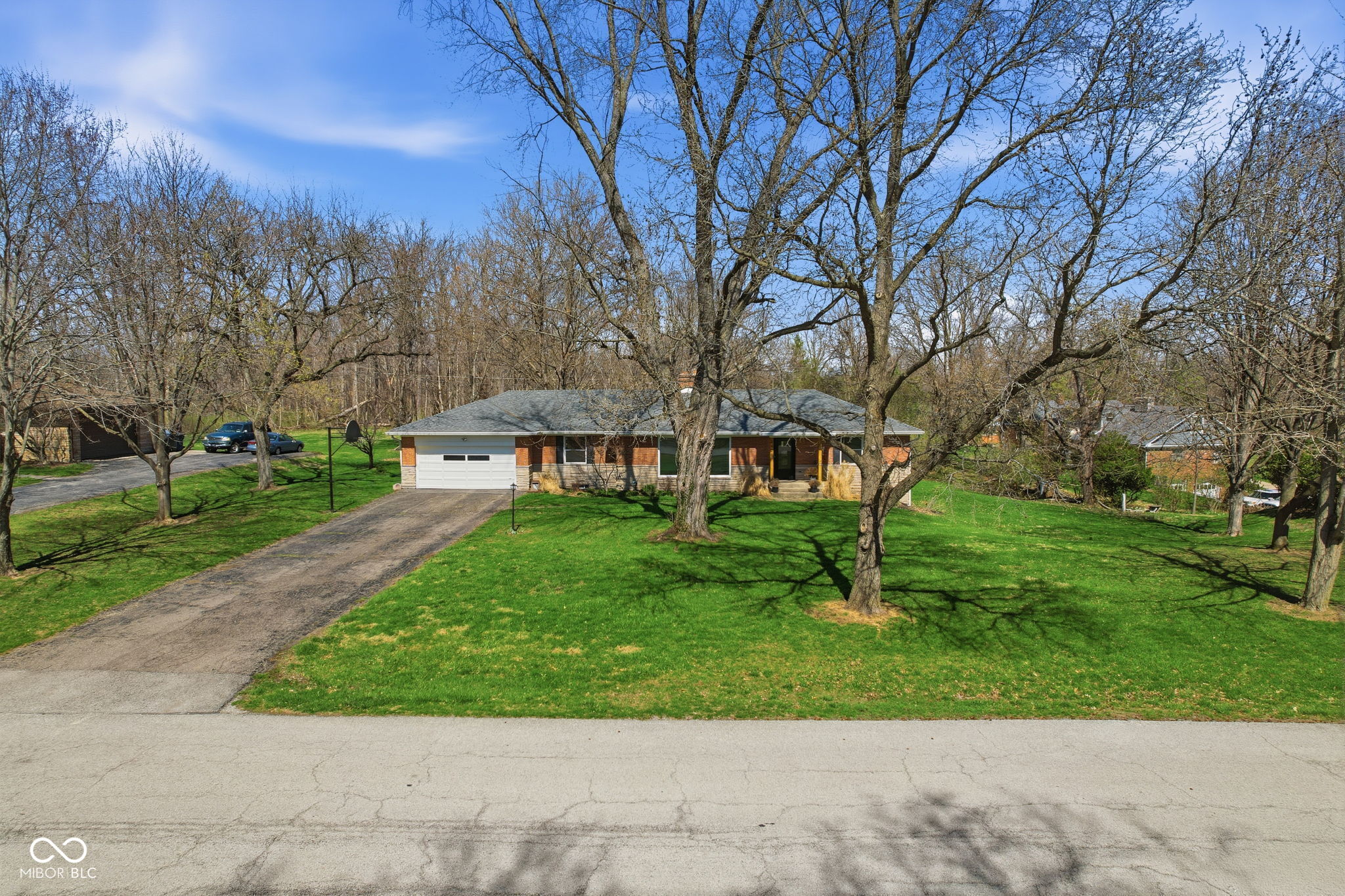 4406 Radnor Road Indianapolis, IN 46226 - Photo 48 of 57