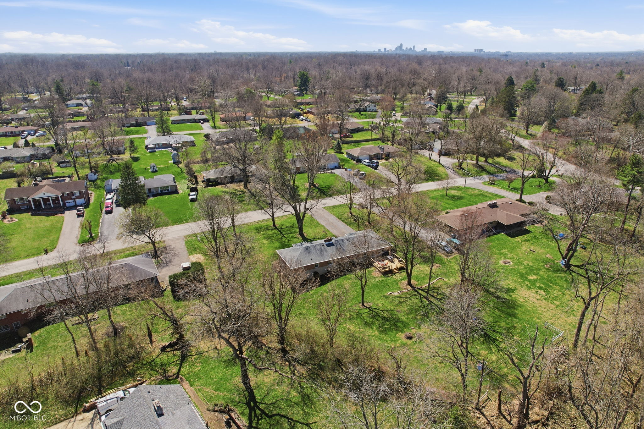 4406 Radnor Road Indianapolis, IN 46226 - Photo 51 of 57