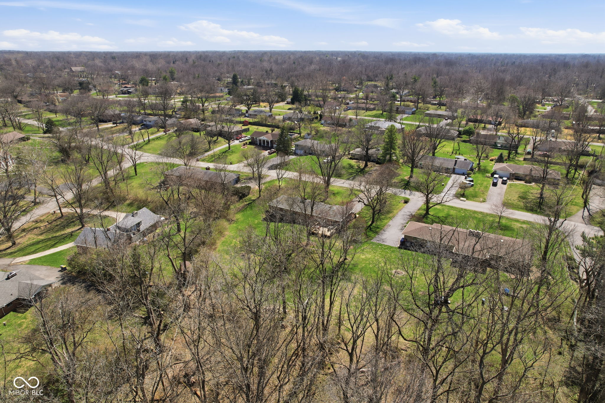 4406 Radnor Road Indianapolis, IN 46226 - Photo 53 of 57