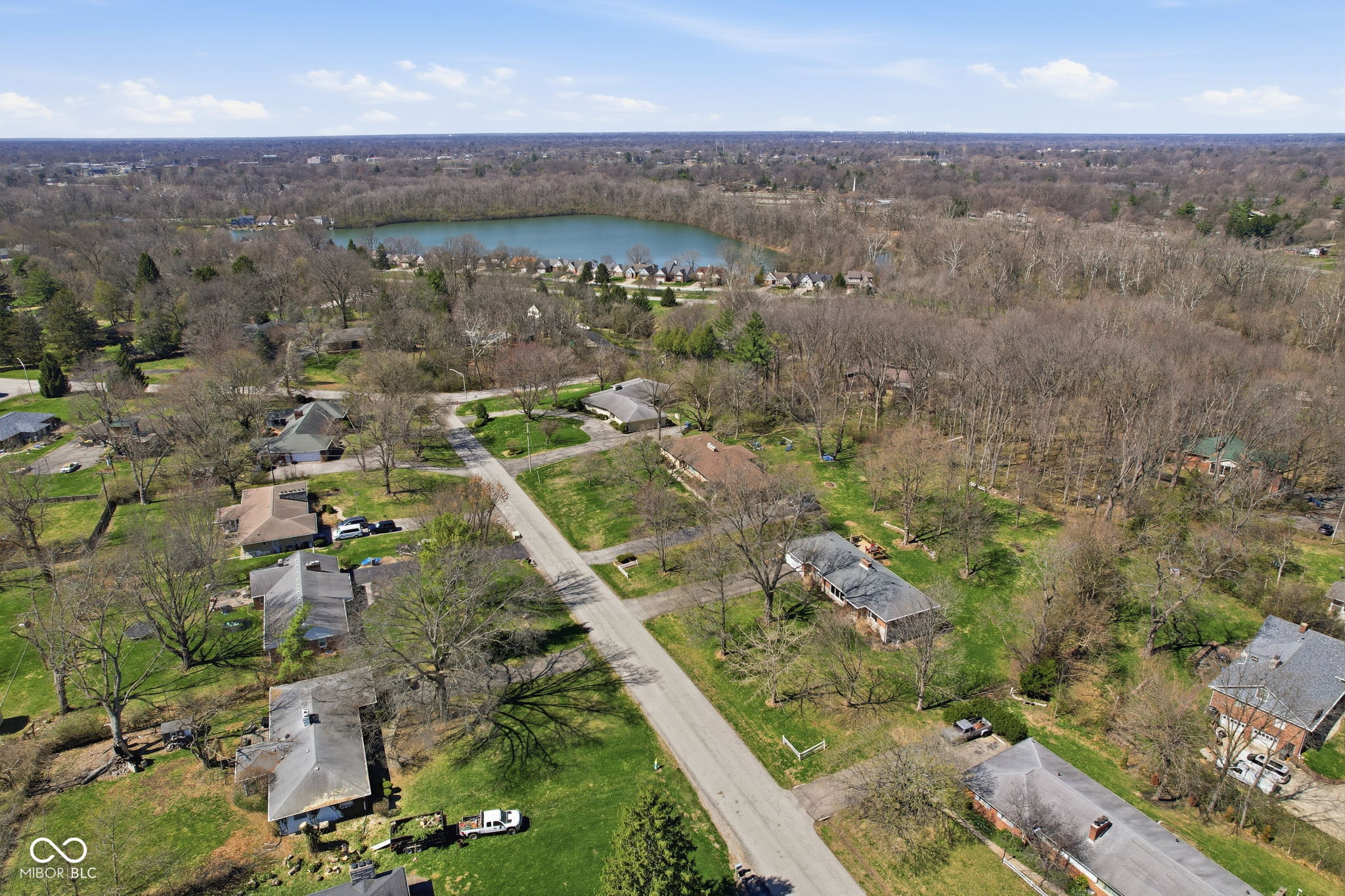 4406 Radnor Road Indianapolis, IN 46226 - Photo 54 of 57