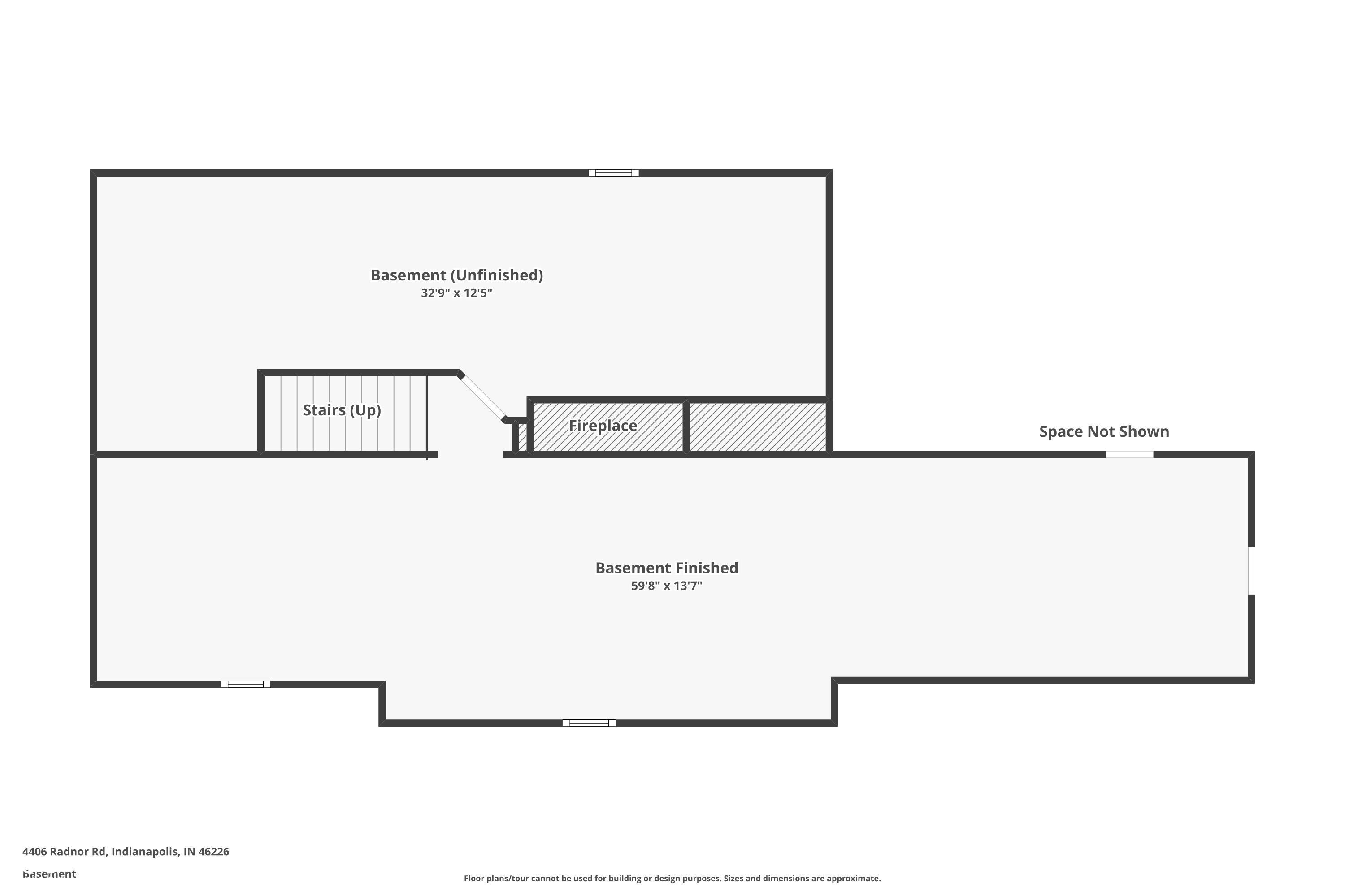 4406 Radnor Road Indianapolis, IN 46226 - Photo 56 of 57
