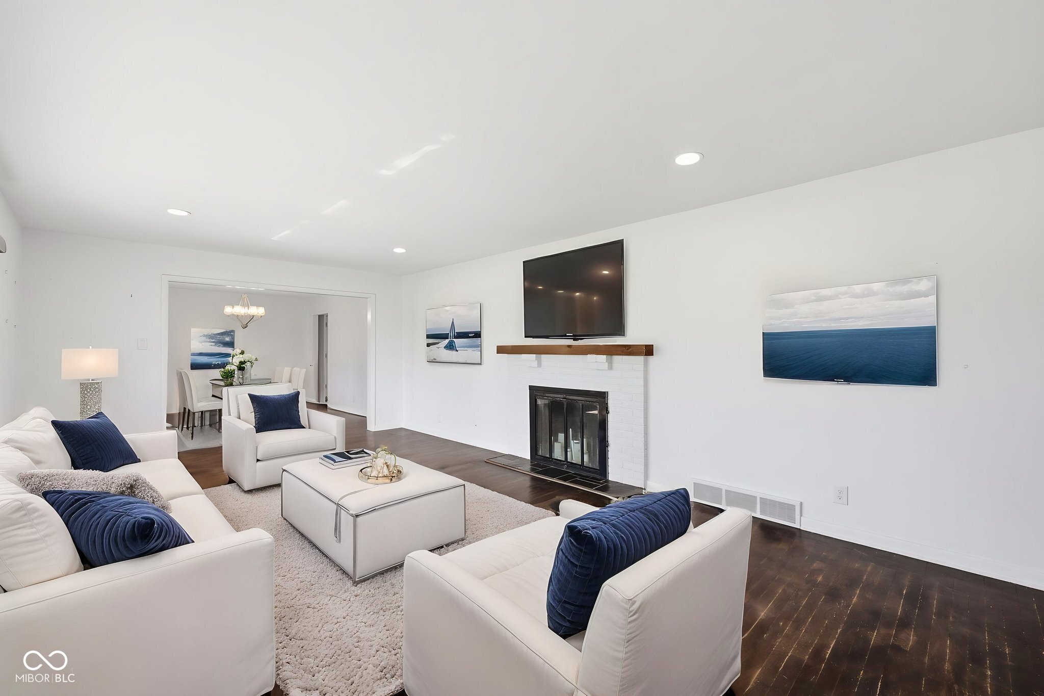 4406 Radnor Road Indianapolis, IN 46226 - Photo 7 of 57