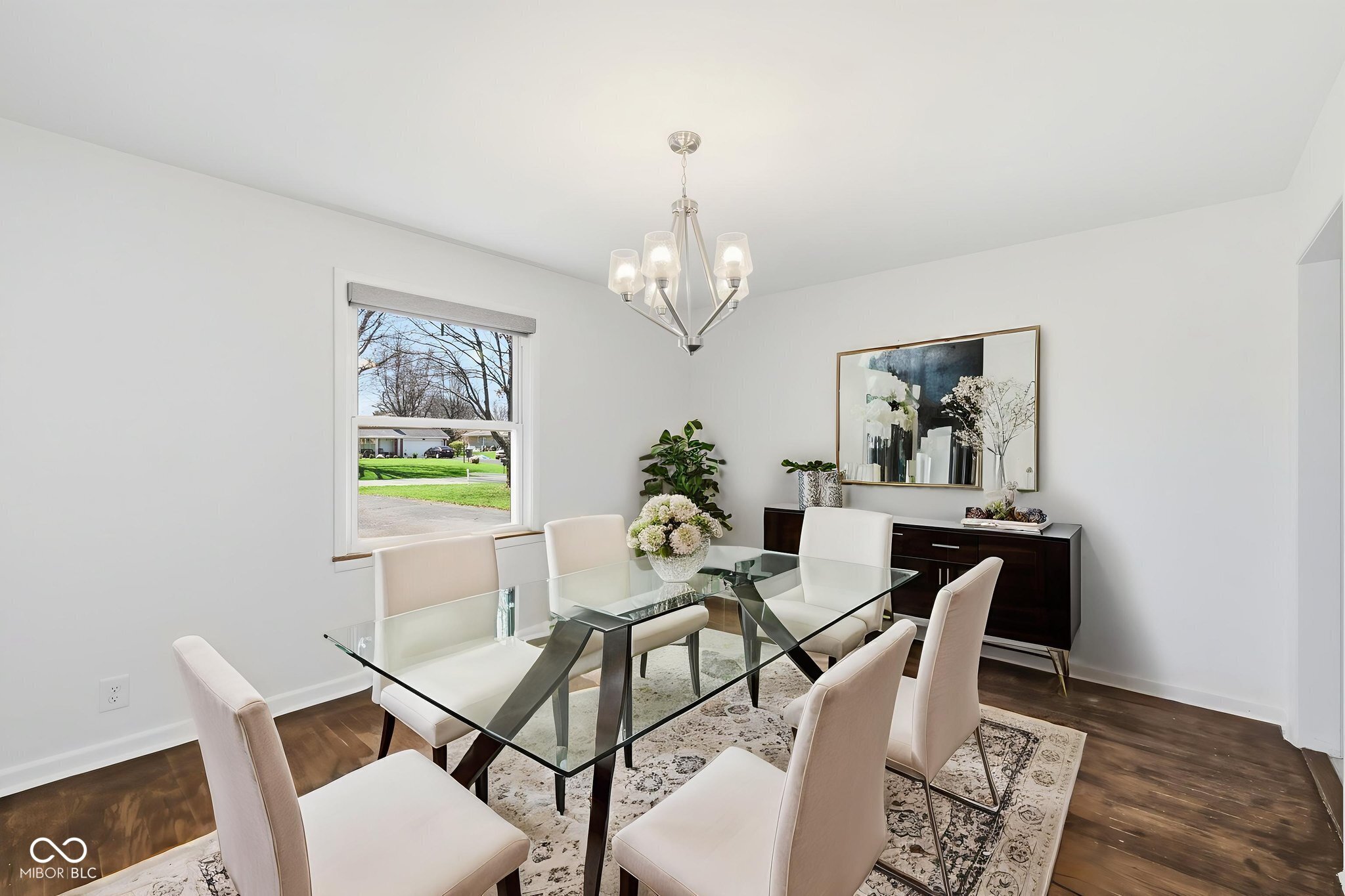 4406 Radnor Road Indianapolis, IN 46226 - Photo 10 of 57