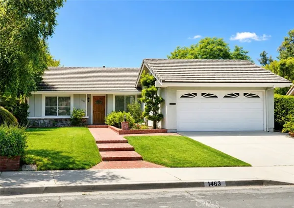 $928,000 | 1463 Avenida Loma Vista, San Dimas, CA 91773